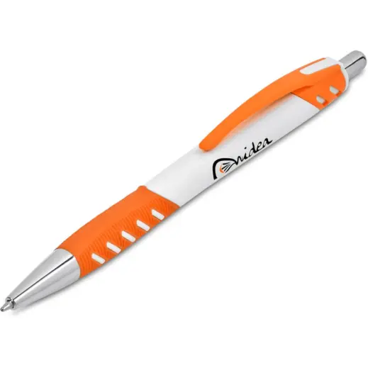 Altitude Vermont Ball Pen Branded